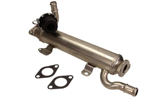 РАДІАТОР КЛАПАНА EGR VW GOLF 2.0 TDI 07-14 AC614456