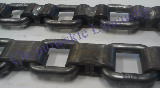 Łańcuch80/12/X - ЦЕПНОЙ ИЗМЕЛЬЧИТЕЛЬ СОЛОМЫ 80/12 / X