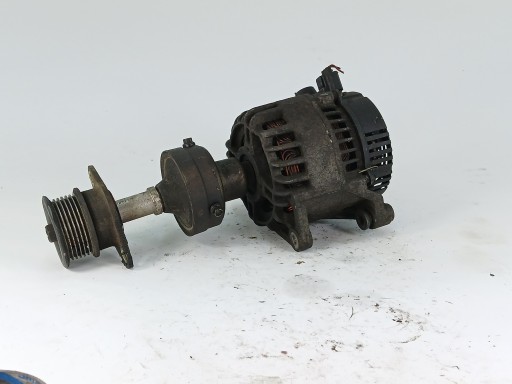 FORD FOCUS MK1 1.8 TDDI ALTERNATOR 98AB10300JC 90A