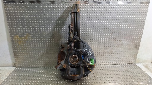 swing of the pivot right front 7L0407258A AUDI Q7 4L TOUAREG and CAYENNE and