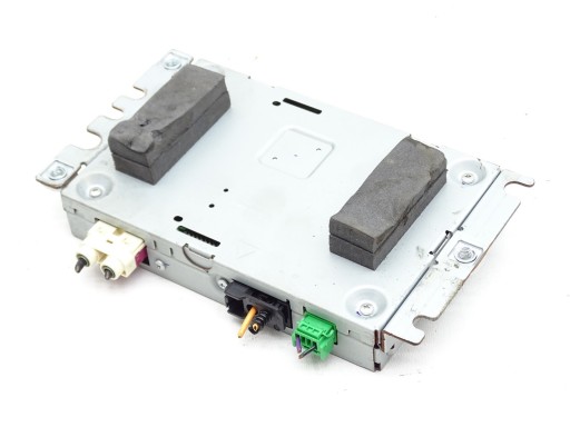 16810804857 - Модуль радіоконтролера range rover evoque l538 cpla-14f720-bl