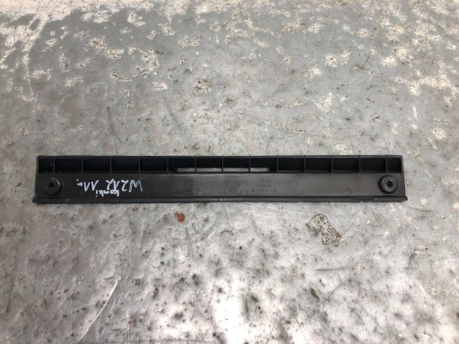 moulding cover boot MERCEDES W212 KOMBI A2126900138