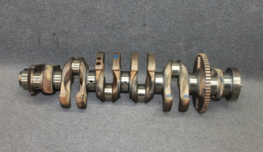 BMW E81 E87 E90 E60 E63 E65 F10 2.5i 3.0i N52 N53 ALBERO MOTORE - 7529074