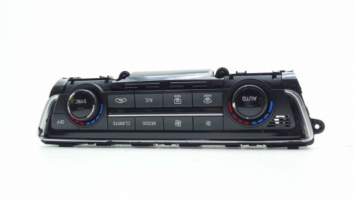 COMANDI CLIMA BOCCHETTE KIA OPTIMA IV 97250-D4LC0WK