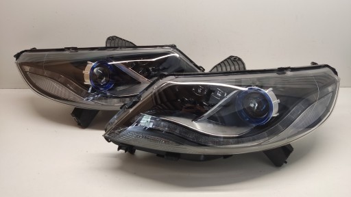 DONGFENG DFSK GLORY 580 ЛІВИЙ ПРАВИЙ ЛАМПА FULL LED