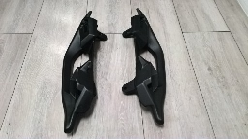 KAWASAKI KLE 650 VERSYS РУЧКА ЛАПА РУЧКА КРІПЛЕННЯ