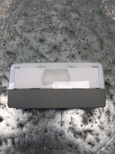 Licht Dachhimmel Dachverkleidung OPEL ZAFIRA C 316627975