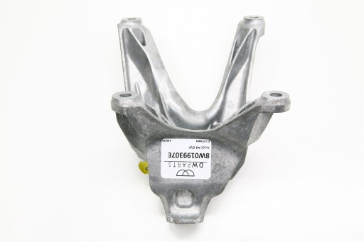 8W0199307E, 4M0199307BN, - Лапа кронштейн двигуна AUDI A4 8W 8W0199307E