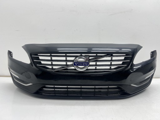 MMAUTKO-21735-MMAUTKO21735 - Volvo v60 s60 ii lift 13-18 передній бампер в зборі шайба 452-26