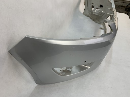 front bumper Ford Mondeo mk4 07-11r PDC 7871-17757-A 01.06