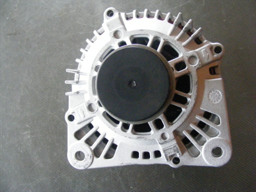 Генератор audi oe 059903017p