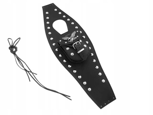 КРАВАТКА РЕМІНЬ ДЛЯ HONDA VT 500 C SHADOW VT500 БАК