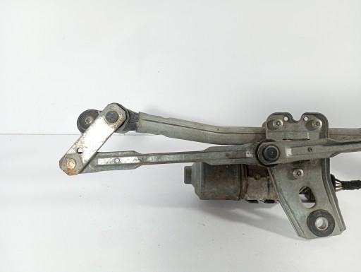 Opel Astra H 04-14 wiper mechanism PRZEDNICH front OE 13154941