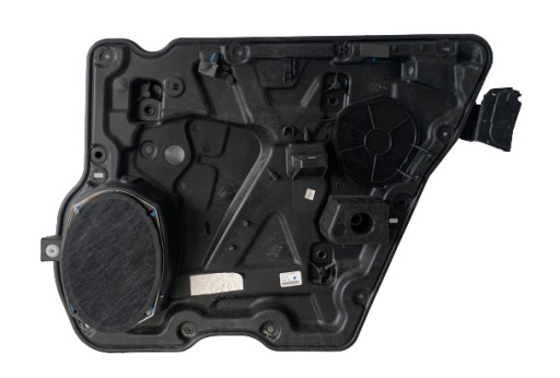 cover speaker door right rear part DODGE JOURNEY