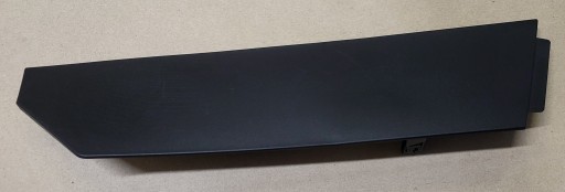 cover covering cover TUNELU SRODKOWEGO left lower rear part VOLVO XC60 II 2