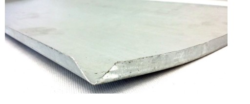 2455442218-98-65-32521 - VW CRAFTER SLIDING DOOR COVER RIGHT 05-EUROP