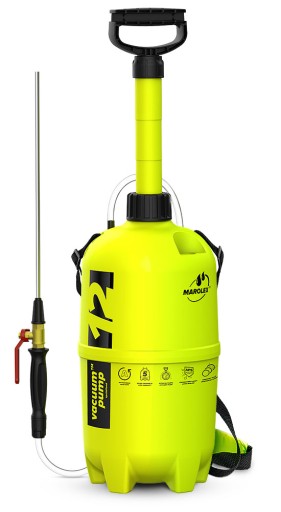 Вакуумный отсос MAROLEX VACUUM 12L