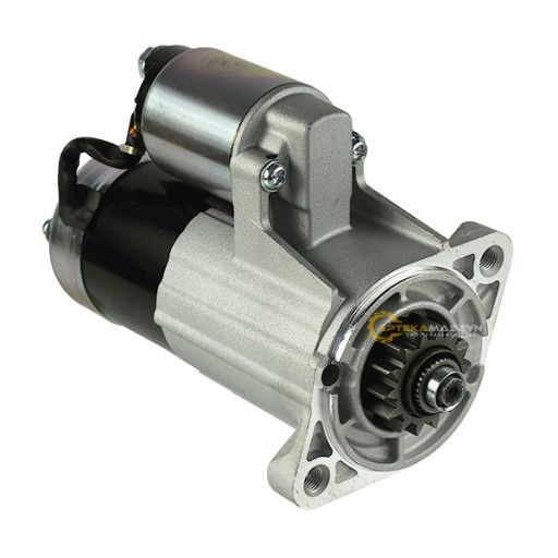 49217029A1 - Стартер Doosan SOLAR 015 PLUS-14 зубов !!!