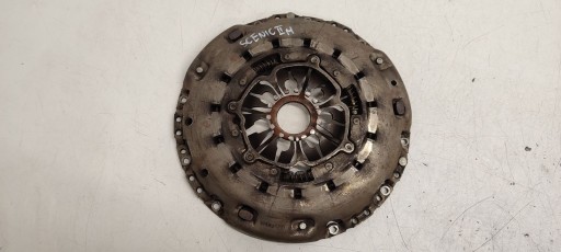 Volant d’inertie occasion Disque de pression Embrayage Renault Scenic II 2,0 Essence