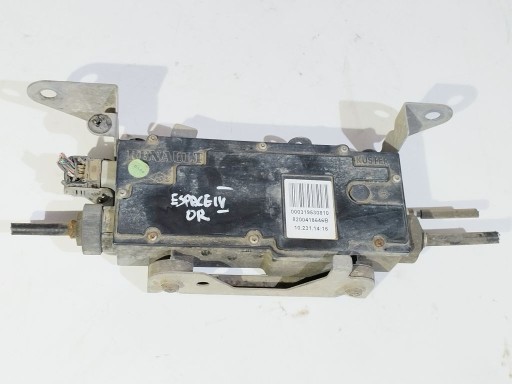 Renault Espace IV 4 модуль стояночного ручника 8200418646B
