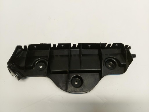 RENAULT Austral E Support Support plaque Pare choc Arrière Droite 850423546R