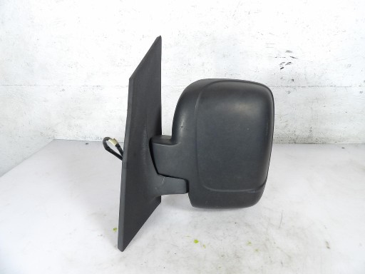 CITROEN JUMPY II mirror left electrics 5 PIN E9026652