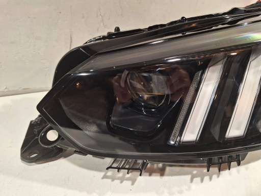 light front left new VALEO FULL LED 225062507 PEUGEOT 208 II 2008 II 19
