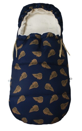 МУФИ DELTA ДЛЯ КОЛЯСОК EL-JOT