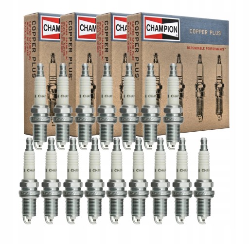 X16 свічка cch446 чемпіон chrysler dodge