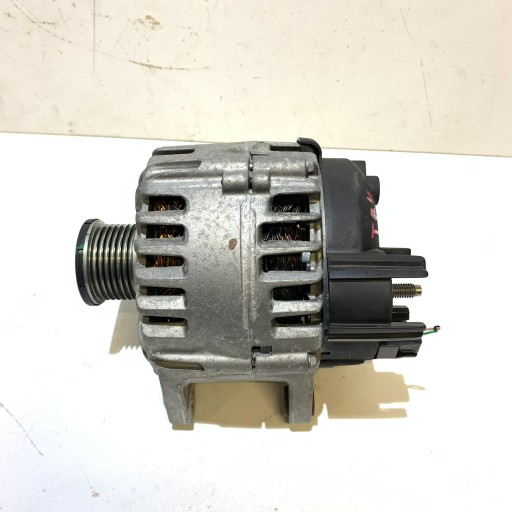 Генератор 231008648r renault trac iii iv 2.0 dci 2021 2022-