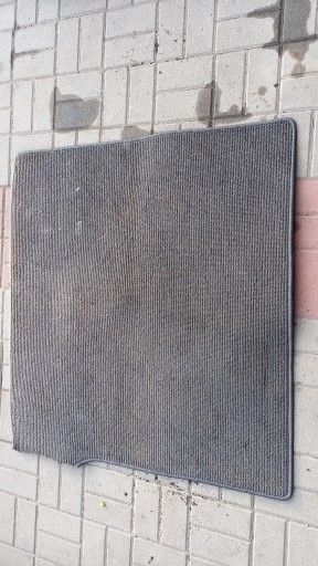 ОБЛИЦЮВАННЯ БАГАЖНИКА VOLVO XC70 00-04R