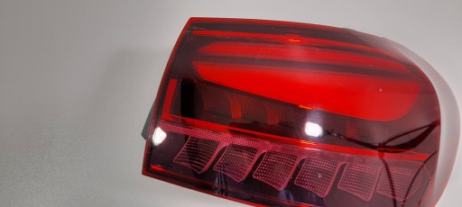 Mercedes-Benz GLA H247 2025r light rear right A2479067407 (T1)