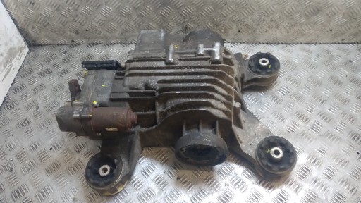 differenciál hátsó VOLKSWAGEN SEAT AUDI SKODA 0AY907554J