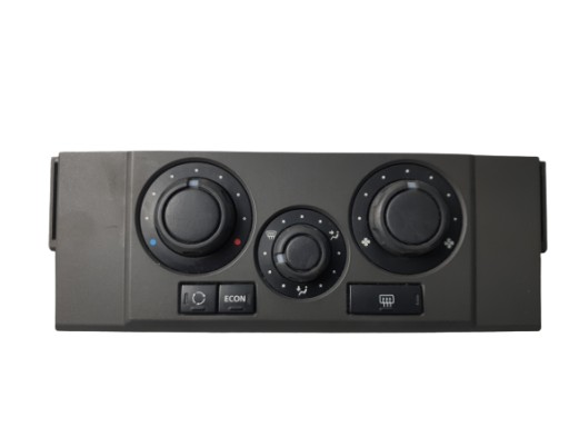 JFC500900 - ПАНЕЛЬ ВЕНТИЛЯЦИОННОГО ОТВЕРСТИЯ КОНДИЦИОНЕРА DISCOVERY III