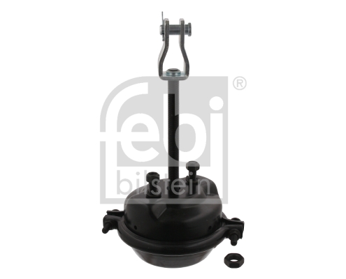 ПРИВІД ДІАФРАГМИ DAF IVECO VOLVO 07082