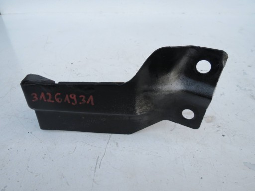 bracket radiator left VOLVO S60 II V60 and 2.4 D5 215KM 10-18r 31261931