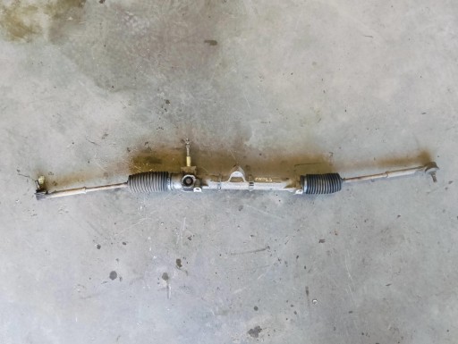 scatola sterzo scatola sterzo Fiat Punto e 1.2 8V 0077976070