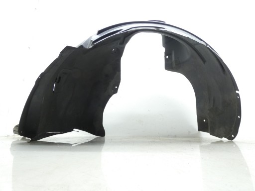 mudguard left front left front AUDI A1 8X 10-18R 8X0809961