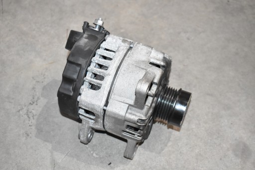 IDEALNY alternator MERCEDES W177 X247 1
