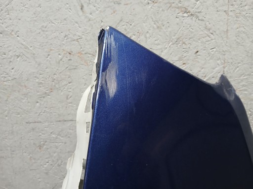 fender front left BMW II 2 F45 F46