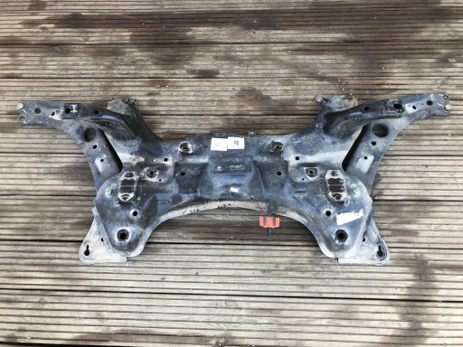 HYUNDAI I30 II 1.6 GDI axle beam subframe sider front