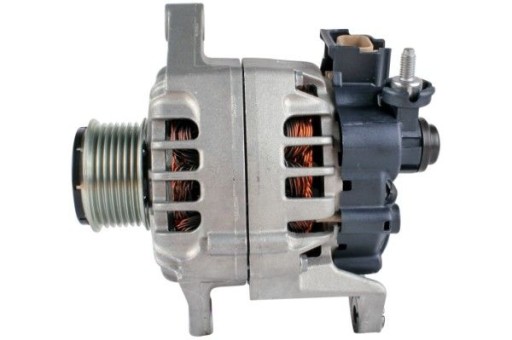 Генератор 8el 012 428-251 hella nissan patrol