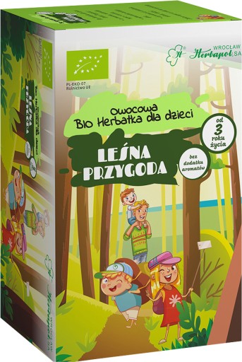 Чай Herbapol Wrocław розчинний 60 г