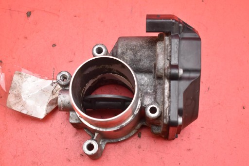 Valvola a farfalla 03L128063D AUDI A3 8P 2.0 TDI 140 KM LIFT 08-13