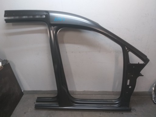 THRESHOLD PILLAR RIGHT VW CADDY 2K3809606J