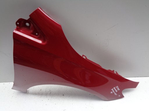 fender right front MERCEDES B-KLASA W247 18- NR 52795