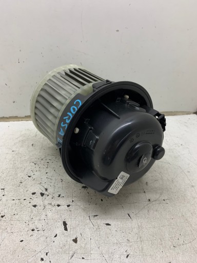 Lüfter DMUCHAWA heizgebläse 7015011001 OPEL CORSA F 19- EURO