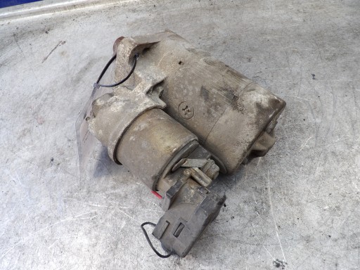 Fiat Seicento starter C132 E80F 63101018