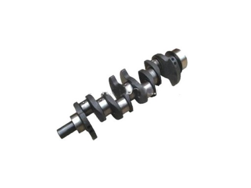 WK0012 - Коленвал iveco daily ii fiat ducato 2.5 td tdi
