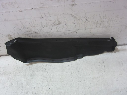 BMW X1 F48 fedél SCIANY BOCZNEJ KOMORY a motrot bal 7329399 51767329399